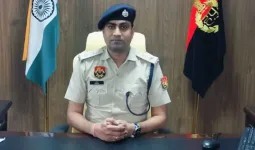 Narnaul News: इंटरनेट या वीडियो कॉल पर 'डिजिटल अरेस्ट' का कोई कानून नहीं, ठगों से रहें सतर्क: एसपी दीपक कुमार