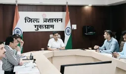 Gurugram News: मतदाता सूची में नाम जांच लें, 30 सितंबर तक दर्ज कराएं दावे-आपत्तियां
