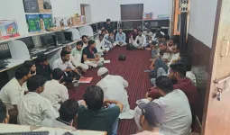 Nuh/Mewat News: मेवात के सरकारी स्कूलों में उर्दू शिक्षकों की जरूरत, 544 JBT पदों को लेकर अभ्यर्थियों ने उठाई मांग