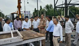 Rewari News: रेवाड़ी हाफ मैराथन : पंजीकरण का आंकड़ा 91 हजार के पार 