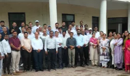 Palwal News: पुरानी पेंशन बहाली की मांग को लेकर 10 सितंबर को निकलेगा संकल्प मार्च