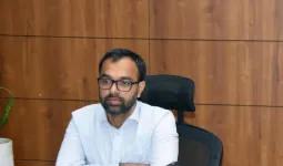 Nuh/Mewat News: नूंह में स्वास्थ्य सुविधाओं का होगा व्यापक विस्तार, जिला अस्पताल व नए स्वास्थ्य केंद्रों से ग्रामीणों को मिलेगा लाभ : उपायुक्त अखिल पिलानी