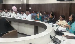 Faridabad News: ‘स्वच्छता ही सेवा-2026’ अभियान के तहत 17 सितंबर से 2 अक्टूबर तक गांवों में चलाया जाएगा स्वच्छता अभियान