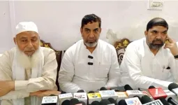 Nuh/Mewat News: मेवात इंजीनियरिंग कॉलेज को बंद करना चाहते हैं ज़ाकिर हुसैन, विधायक आफ़ताब अहमद 