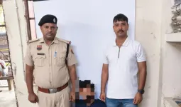 Rewari News: वर्क फ्रॉम होम के नाम पर ठगी करने के मामले में एक और आरोपी गिरफ्तार 