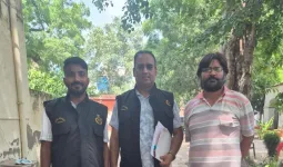 Rewari News: अवैध नशीला पदार्थ गांजा उपलब्ध कराने के मामले में एक आरोपी गिरफ्तार 