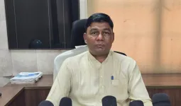 Faridabad News : SIR को लेकर विपक्ष के आरोपों पर जिला परिषद चेयरमैन विजय सिंह लोहिया का पलटवार