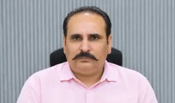 Palwal News : पलवल जिला ने फसल मिसमैच डेटा सत्यापन में 23 जिलों में सबसे पहले हासिल किया 100 प्रतिशत लक्ष्य : उपायुक्त डा. जयेन्द्र सिंह छिल्लर