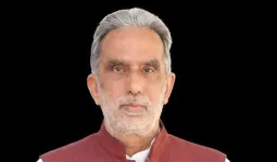 Palwal News : जिला पलवल की दिशा समिति की बैठक 14 अक्टूबर को : मुख्य कार्यकारी अधिकारी जितेंद्र कुमार