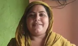 Palwal News : लाडो लक्ष्मी योजना से कविता को मिल रहा आर्थिक सहारा