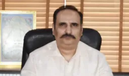 Palwal News : जिला में कंबाइन हार्वेस्टर से शाम 6 बजे से सुबह 10 बजे तक धान कटाई पर रोक : जिला मजिस्ट्रेट डा. जयेन्द्र सिंह छिल्लर