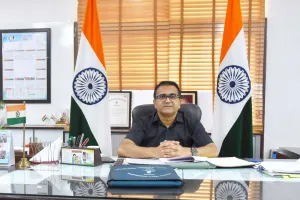 कक्षा पांचवी से 12वीं तक के विद्यार्थी ले सकते हैं हरियाणा टैलेंट सर्च एग्जामिनेशन में भाग : उपायुक्त डॉ. हरीश कुमार वशिष्ठ