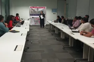नालसा योजना-2015 के तहत जागरूकता तथा कानूनी सेवाएं कार्यक्रम का किया आयोजन