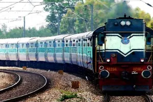 हरियाणा में रेलवे परियोजनाओं के लिए भूमि अधिग्रहण प्रक्रिया हुई आसान, सरकार का बड़ा फैसला