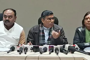  पीएम मोदी ने श्रमिकों के कल्याण व गांवों के समग्र विकास के लिये शुरू की विकसित भारत जी राम जी योजना-मंत्री महीपाल ढांडा