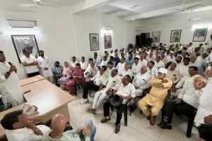 छात्र हितों के लिए 27 को हिसार के क्रांतिमान पार्क में होगी महापंचायत – दुष्यंत चौटाला