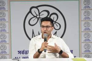 West Bengal Elections 2026: ‘बंगाल के लोगों को भूखा मारना चाहती है मोदी सरकार’, अभिषेक बनर्जी ने केंद्र पर निशाना साधा