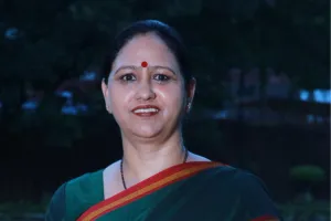 नारी शक्ति वंदन अधिनियमः सशक्त भारत की ओर एक ऐतिहासिक कदम