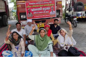 सरकार कर्मचारियों के 22 सूत्रीय मांग पत्र को जल्द करे मंजूर: पिरथी