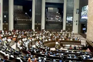 New Delhi News : नई दिल्ली से बड़ी सियासी खबर: राज्यसभा की 26 सीटों पर 18 जून को मतदान