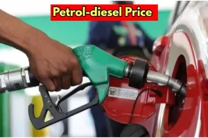 महंगाई का बड़ा झटका: पेट्रोल-डीजल-CNG की कीमतों में फिर बढ़ोतरी, आम आदमी का बजट बिगड़ा