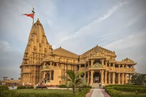 Palwal News : सोमनाथ स्वाभिमान पर्व के तहत हरियाणा सरकार 60 वर्ष से अधिक आयु के अंत्योदय परिवारों के वरिष्ठ नागरिकों को करवा रही है निशुल्क तीर्थ यात्रा