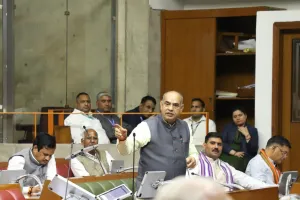 हरियाणा विधानसभा की विभिन्न समितियों का गठन, शहरी स्थानीय निकाय कमेटी एवं पंचायती राज के सभापति (चेयरमैन) बने विधायक मूलचंद शर्मा