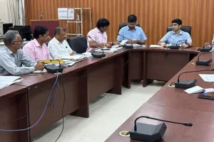 Rewari news: ग्राम पंचायतों को सशक्त बनाएगी ऑपरेशन एंड मेंटेनेंस पॉलिसी 