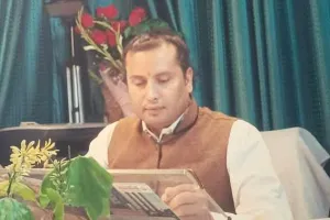 स्वतंत्र पत्रकारिता लोकतंत्र की नींव : डॉ. मोहन तिवारी