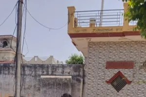 Ferozepur Jirkha: पाइप लाइन बिछाने में अनियमितता पर नपा चेयरमैन सख्त, रिपेयरिंग नहीं हुई तो होगी कार्रवाई