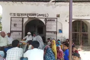 नूंह के स्कूलों की बदहाली पर मानवाधिकार आयोग सख्त-सरकार से मांगी रिपोर्ट