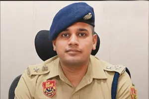Kurukshetra News: वरिष्ठ नागरिकों के लिए अभेद्य ऐप व डबल ओटीपी प्रणाली कारगर: पुलिस अधीक्षक