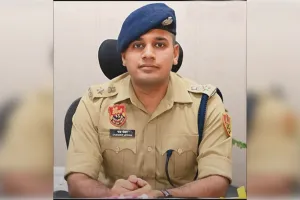 Kurukshetra News : साईबर अपराधियों से हर पल रहें अलर्ट व जागरुक : चन्द्र मोहन