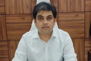 Hansi Hisar: भीषण गर्मी में सावधानी ही सुरक्षा : डीसी राहुल नरवाल