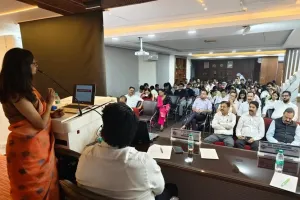 Chandigarh News: आयकर विभाग (इंटेलिजेंस एवं क्रिमिनल इन्वेस्टिगेशन) निदेशालय, चंडीगढ़, द्वारा नए आयकर अधिनियम, 2025 एवं नए आयकर नियम, 2026 पर जागरूकता कार्यक्रम का आयोजन