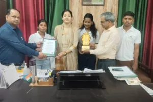 Faridabad News : बाल श्रम उन्मूलन के प्रति जागरूकता और बाल संरक्षण के क्षेत्र में नवसंरक्षण ट्रस्ट की पहल