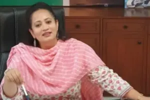 Rewari News: मातृ एवं शिशु स्वास्थ्य सेवाओं को मिलेगी नई मजबूती, मेदांता फाउंडेशन के साथ 10 वर्षीय एमओयू : आरती सिंह राव 