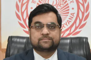 Faridabad News: अंत्योदय परिवारों के वरिष्ठ नागरिक श्री सोमनाथ यात्रा के लिए 6 जून तक सरल पोर्टल पर करें आवेदन : डीसी आयुष सिन्हा