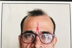 Palwal News : राकेश शर्मा बने प्रदेश अध्यक्ष, ब्रजमोहन पराशर महासचिव