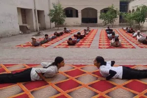 Palwal News : अंतर्राष्ट्रीय योग दिवस-2026 की तैयारियों को लेकर जिला स्तर पर चल रहे हैं विशेष अभियान