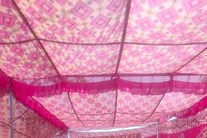 Palwal News : 84 कोस परिक्रमा पूरी करने पर पतंजलि किसान सेवा समिति का बंचारी गांव में किया स्वागत
