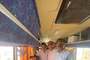 Palwal News : रोटरी क्लब पलवल सिटी ने लगाया स्वैच्छिक रक्तदान शिविर