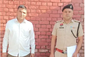 Kaithal/ Gulha Cheeka News: फैक्ट्री में बंधक बनाकर डकैती करने के मामले में 5 हजार रुपए का इनामी आरोपी गिरफ्तार मामले में 11 आरोपी पहले ही किए जा चुके है काबू  