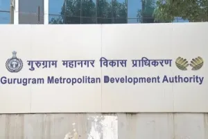 Gurugram News: दो महीने में तैयार होगी एलिवेटेड कॉरिडोर की फिजिबिलिटी रिपोर्ट  -- रिपोर्ट के बाद ही तय किन सड़कों पर बन सकता है कॉरिडोर 