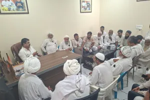 Palwal/Hathin News: जिला के आठ स्कूलों को सीएम श्री स्कूलों के रूप में अपग्रेड किया जाएगा