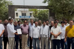 Gurugram News: निर्माण कार्यों में आ सकती है दिक्कत, आरएमसी प्लांट संचालक हड़ताल पर