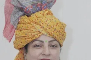Gurugram News: गुरुग्राम की उषा प्रियदर्शी बनी हरियाणा राज्य महिला आयोग की चेयरपर्सन