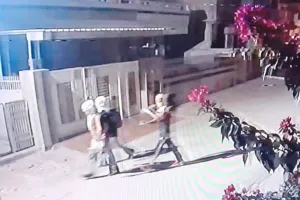 Kaithal News: चीका मंडी में अज्ञात चोरों द्वारा एक आढती के घर से सोना व चांदी के गहनों सहित नकदी व अन्य सामान लेकर फरार
