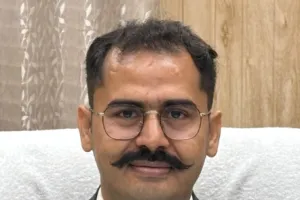 Kurukshetra News: प्रधानमंत्री राष्ट्रीय बाल पुरस्कार 2026 के लिए 31 जुलाई तक ऑनलाइन करें आवेदन : विश्राम कुमार मीणा