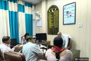 Palwal news: प्रधानमंत्री स्व निधि योजना के तहत जिला में विशेष अभियान जारी